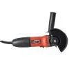 Шліфувальна машина Vitals Master, Ls1272HL, 125мм, 720W, 11000об/хв, 1.98кг (43106V) зображення 7