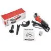 Шліфувальна машина Vitals Master, Ls1272HL, 125мм, 720W, 11000об/хв, 1.98кг (43106V) зображення 8