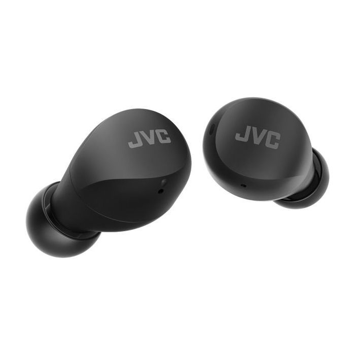Навушники JVC HA-A6T-R Red (HA-A6TRU)