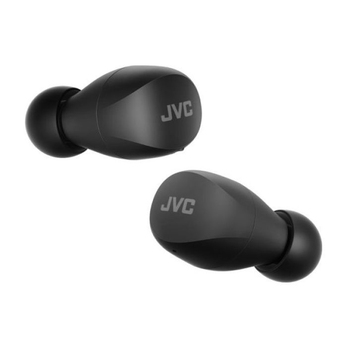Навушники JVC HA-A6T-R Red (HA-A6TRU) зображення 3