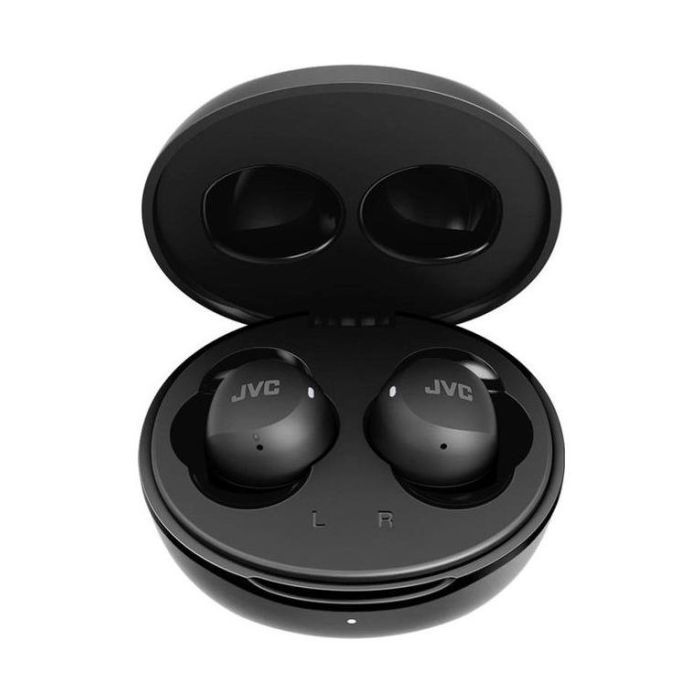 Навушники JVC HA-A6T-R Red (HA-A6TRU) зображення 4