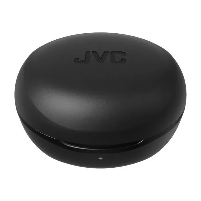 Навушники JVC HA-A6T-B Black (HA-A6TBU) зображення 5
