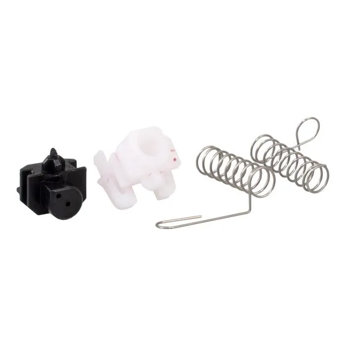 Втулка Canon iS MF3010 2шт transfer shaft bushings (BUSH-CAN-MF3010)