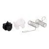 Втулка Canon iS MF3010 2шт transfer shaft bushings (BUSH-CAN-MF3010)