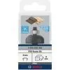 Фреза Bosch Professional, Std S8, профільна E, R8, D28.7, L13 (2.608.628.363) зображення 2