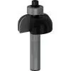 Фреза Bosch Professional, Std S8, профільна E, R8, D28.7, L13 (2.608.628.363)