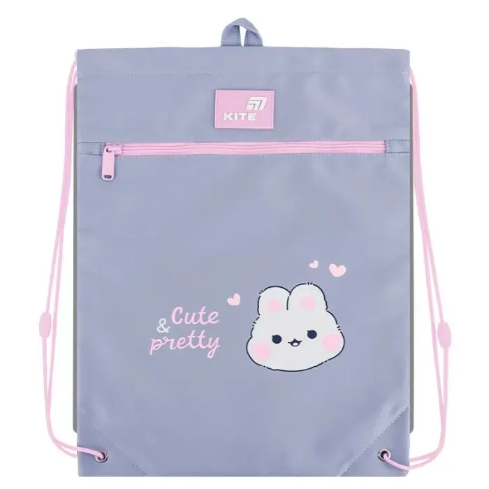 Сумка для обуви Kite 601M Pretty Nice (K26-601M-40) изображение 2
