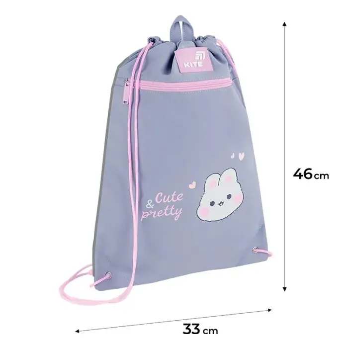 Сумка для обуви Kite 601M Pretty Nice (K26-601M-40) изображение 4