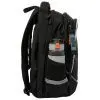Рюкзак шкільний Yes Just Black LED S-116М (550377) зображення 4