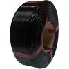 Пластик для 3D-принтера Тірапласт PETG Refill 1.75 мм 1,0 кг black (25311/25211)