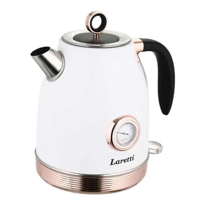 Електрочайник Laretti LR-EK7529 зображення 3