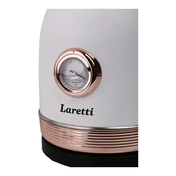 Електрочайник Laretti LR-EK7529 зображення 6