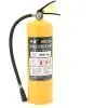 Огнетушитель Voltronic класса D 4кг (MFZ/D4-B)