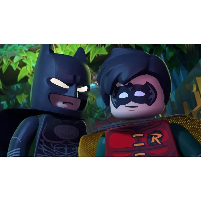 Гра Sony LEGO Batman Legacy of the Dark Knight, BD диск (1196540) зображення 6