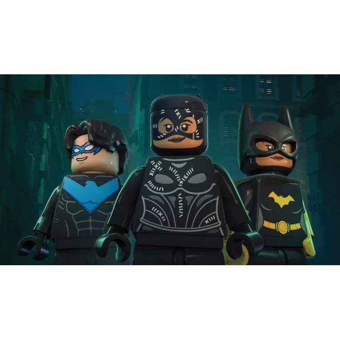 Гра Sony LEGO Batman Legacy of the Dark Knight, BD диск (1196540) зображення 7