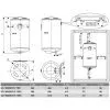 Бойлер Tesy GCV 803820 B11 TSRC (303965) изображение 5