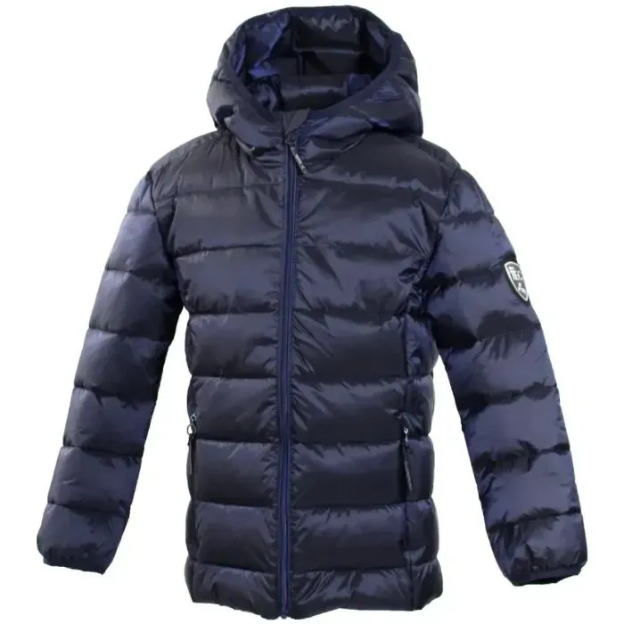 Куртка Huppa STEVO 2 17998227 темно-синій XL (4741468888071)