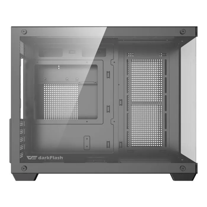 Корпус для ПК DARKFLASH B275 PRO BLACK зображення 11