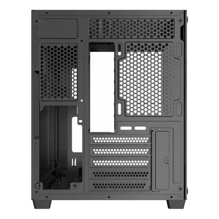 Корпус для ПК DARKFLASH B275 PRO BLACK зображення 14