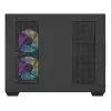 Корпус для ПК DARKFLASH B275 PRO BLACK зображення 4