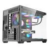 Корпус для ПК DARKFLASH B275 PRO BLACK зображення 7