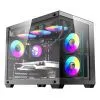 Корпус для ПК DARKFLASH B275 PRO BLACK