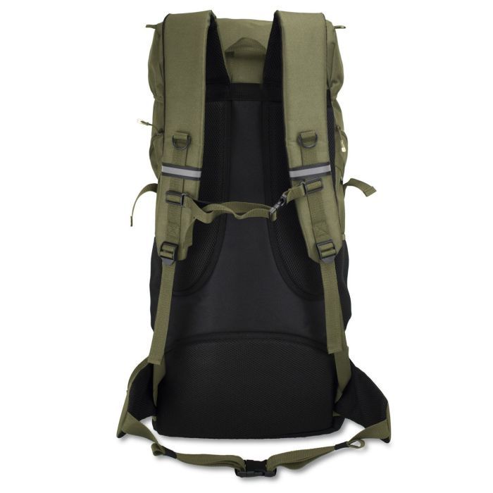 Рюкзак туристический Semi Line 65 Navy A3041-2 (DAS302577) изображение 2
