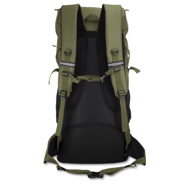 Рюкзак туристический Semi Line 65 Khaki (A3041-3) (DAS303546) изображение 2