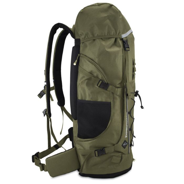 Рюкзак туристический Semi Line 65 Navy A3041-2 (DAS302577) изображение 3