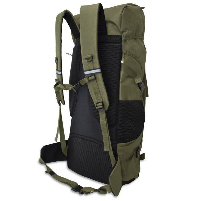Рюкзак туристический Semi Line 65 Navy A3041-2 (DAS302577) изображение 4