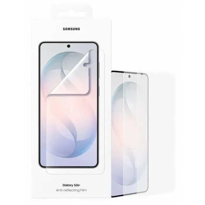 Плівка захисна Samsung Anti-reflecting Film Galaxy S26 Plus (EF-US947CTEGWW)