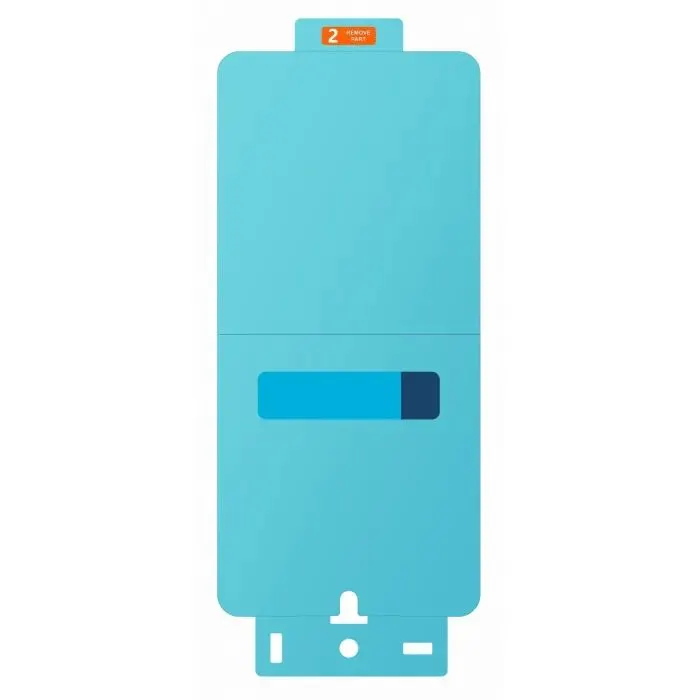 Плівка захисна Samsung Anti-reflecting Film Galaxy S26 Plus (EF-US947CTEGWW) зображення 4