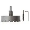Сверло Alloid Base, корончате, твердосплавне, по металу, 95мм (TS-10095) изображение 3