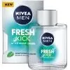 Лосьон после бритья Nivea MEN Fresh Kick After Shave Lotion 100 мл (5900017102467)