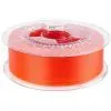 Пластик для 3D-принтера Spectrum PET-G Premium Transparent 1.75mm 1kg Orange (80051) зображення 2