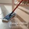 Насадка змінна для швабри Vileda H2Pro (4023103251564) зображення 5