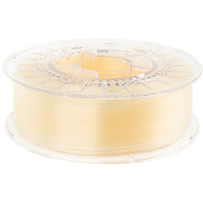 Пластик для 3D-принтера Spectrum PLA Premium 1.75mm 1kg Turquoise, Pastel (80047) изображение 2