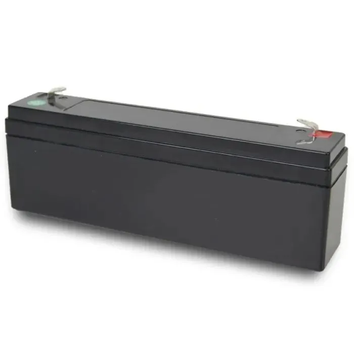 Батарея LiFePo4 Full Energy FEG-123 зображення 2
