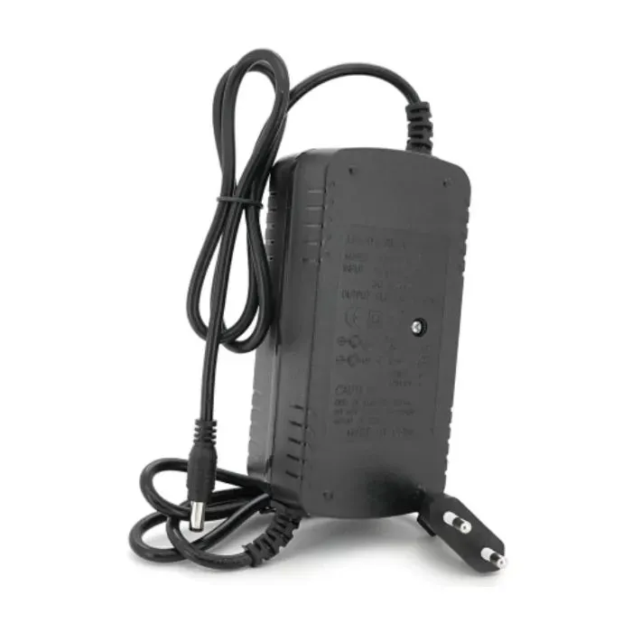 Мережевий зарядний пристрій для АКБ Voltronic Li-ion 12V (12,6V), 3S, 5A (XRLD12V) зображення 2