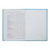 Дневник школьный ZiBi MONOCHROME В5, 40 листов, твердая обложка фиолетовый (ZB.13760-07) изображение 7