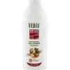 Гель для душа Vitelite Бархатный С аргановым маслом и карите 1 л (8033993192638)