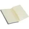 Книга записна Buromax TOUCH ME, А5, 96 аркушів, лінія, синій (BM.295202-02) зображення 5