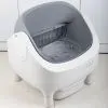 Туалет для кошек Me&Pet Автоматический +Wi-FI (NMP-45) изображение 10