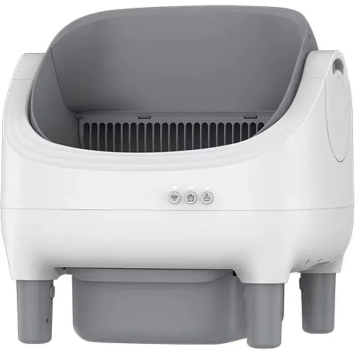 Туалет для кошек Me&Pet Автоматический +Wi-FI (NMP-45)