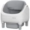 Туалет для кошек Me&Pet Автоматический +Wi-FI (NMP-45) изображение 5