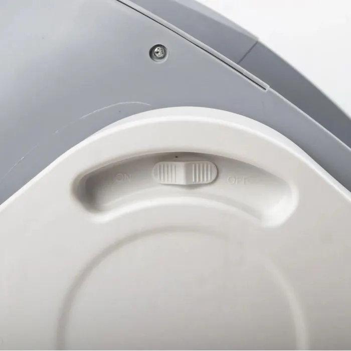 Туалет для кошек Me&Pet Автоматический +Wi-FI (NMP-45) изображение 7