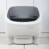 Туалет для кошек Me&Pet Автоматический +Wi-FI (NMP-45) изображение 8