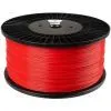Пластик для 3D-принтера Spectrum PET-G Premium 1.75mm 8kg Red, Bloody RAL 3020 (80682) изображение 2