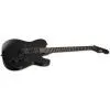 Электрогитара LTD TE-200R Black (LTE200BLK) изображение 3