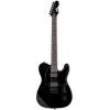 Электрогитара LTD TE-200R Black (LTE200BLK)